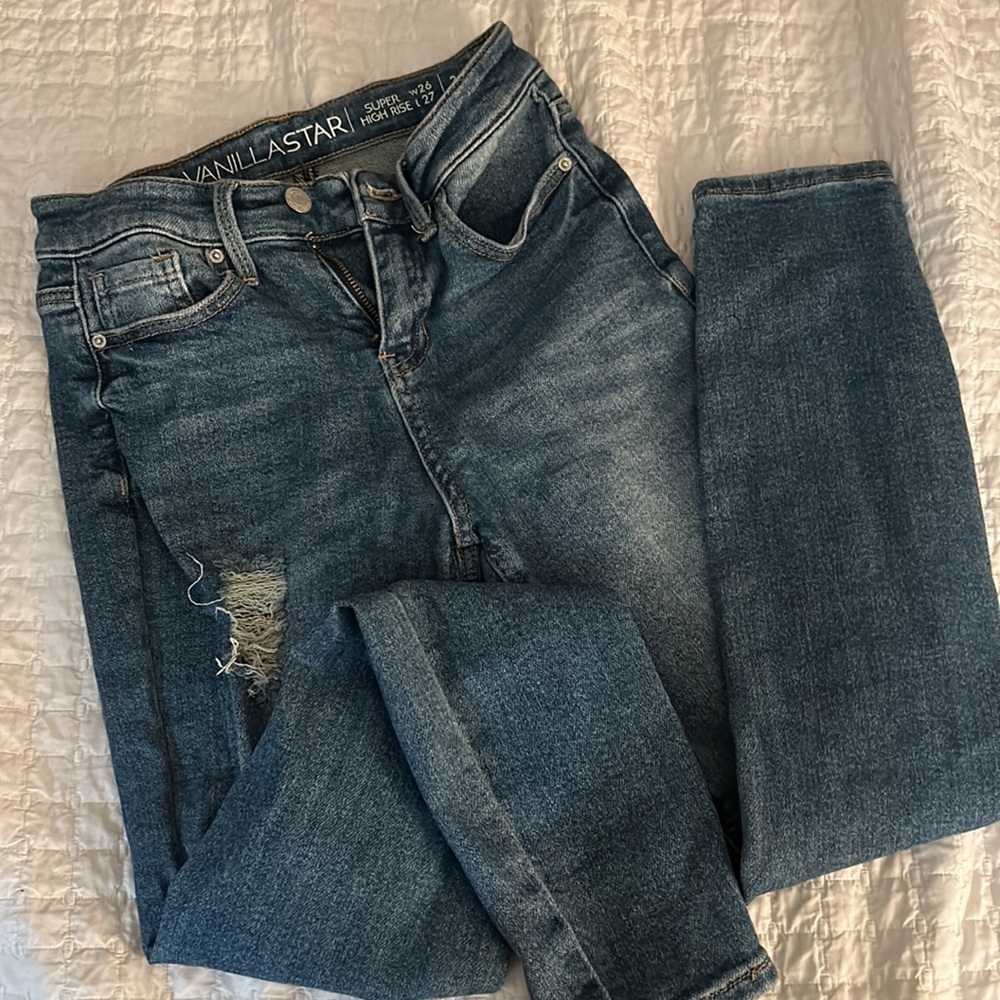 Jean